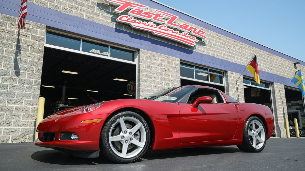 Click to Enlarge-Esc to Close Corvette Generations/C6/C6 2005 Magnetic Red.jpg